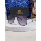 [홍콩명품 VERSACE] 베르사체  26SS 로고 연예인 남여 선글라스 VC002 SG1-A 홍콩명품의류,구매대행,온라인명품