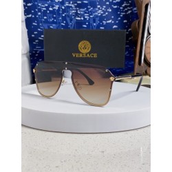 [홍콩명품 VERSACE] 베르사체  26SS 로고 연예인 남여 선글라스 VC003 SG1-A 홍콩명품의류,구매대행,온라인명품