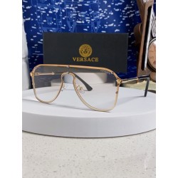 [홍콩명품 VERSACE] 베르사체  26SS 로고 연예인 남여 선글라스 VC005 SG1-A 홍콩명품의류,구매대행,온라인명품