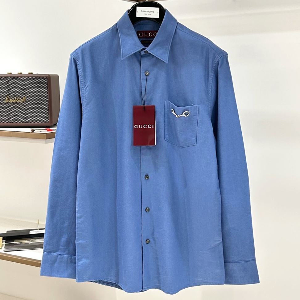 [홍콩명품.GUCCI]구찌 2026 남성용 셔츠 GC836 PD 홍콩명품의류,구매대행,온라인명품
