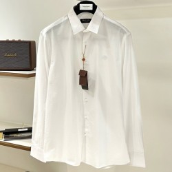 [홍콩명품.loro piana] 로로피아나 2026 남성용 셔츠 LP1532 HD 홍콩명품의류,구매대행,온라인명품