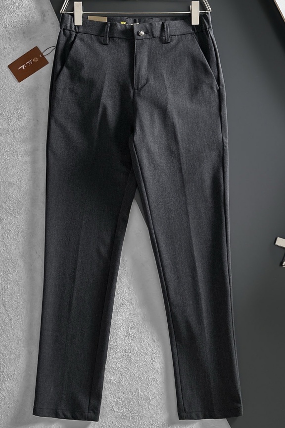 [홍콩명품.loro piana]로로피아나 2026 남성용 바지 LP1542 PD 홍콩명품의류,구매대행,온라인명품