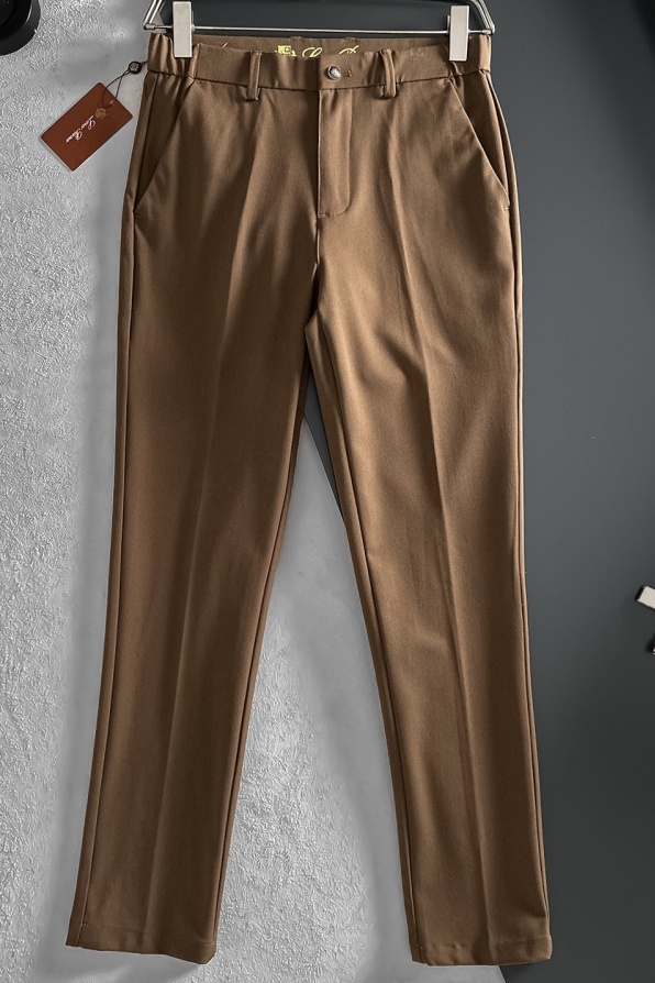 [홍콩명품.loro piana]로로피아나 2026 남성용 바지 LP1543 PD 홍콩명품의류,구매대행,온라인명품