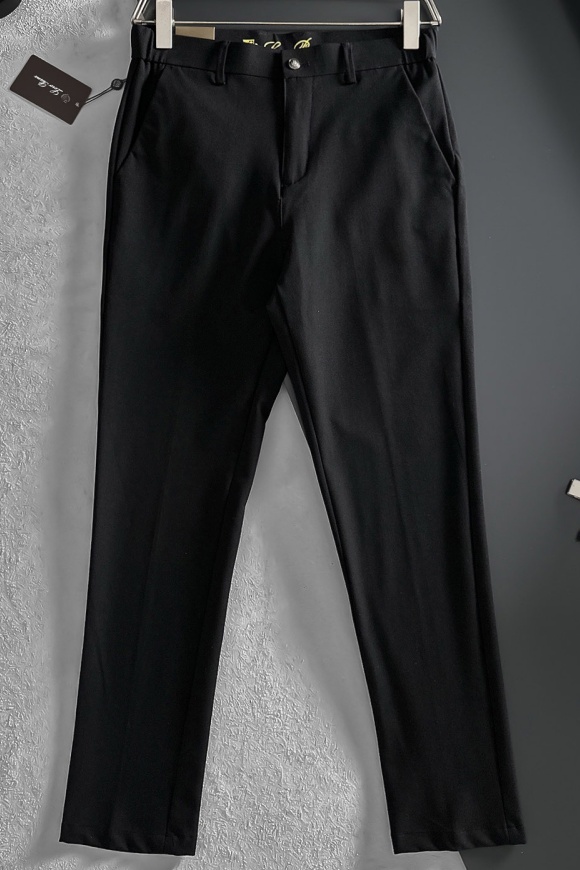 [홍콩명품.loro piana]로로피아나 2026 남성용 바지 LP1545 PD 홍콩명품의류,구매대행,온라인명품
