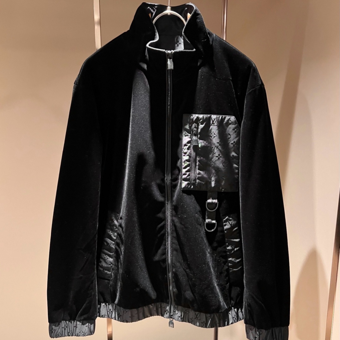 [홍콩명품.LOUIS VUITTON] 루이비통 2026 남성용  자켓 LV3622 PD 홍콩명품의류,구매대행,온라인명품