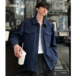 [홍콩명품.LOUIS VUITTON] 루이비통 2026 남성용  자켓 LV3623 PD 홍콩명품의류,구매대행,온라인명품