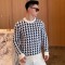 [홍콩명품.LOUIS VUITTON] 루이비통 2026 남성용 니트 풀오버 LV3629 PD 홍콩명품의류,구매대행,온라인명품