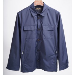 [홍콩명품.loro piana] 로로피아나 2026 남성용 자켓 LP1560 HD 홍콩명품의류,구매대행,온라인명품