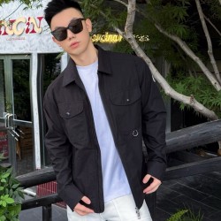 [홍콩명품.MONCLER] 몽클레어 2026 남성용 자켓 MQ1895 PD 홍콩명품의류,구매대행,온라인명품