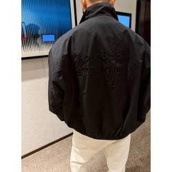 [홍콩명품.ACNE] 아크네 스튜디오 2026 남성 자켓 GT698 HD 홍콩명품의류,구매대행,온라인명품