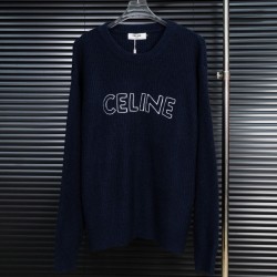 [홍콩명품.CELINE] 셀린느 2026 남성용 니트풀오버 CN153 PD 홍콩명품의류,구매대행,온라인명품