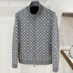 [홍콩명품.LOUIS VUITTON] 루이비통 2026 남성용 니트 가디건 자켓 LV3689 PD 홍콩명품의류,구매대행,온라인명품