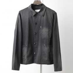 [홍콩명품.MAISON MARGIELA]메종마르지엘라 2026 남성용 셔츠 자켓 MM1092 HD 홍콩명품의류,구매대행,온라인명품