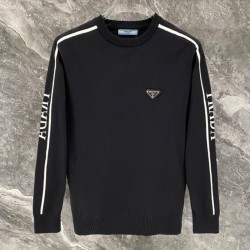 [홍콩명품.PRADA] 프라다 2026 남성용 니트 풀오버 PD2187 PD 홍콩명품의류,구매대행,온라인명품