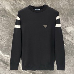[홍콩명품.PRADA] 프라다 2026 남성용 니트 풀오버 PD2188 PD 홍콩명품의류,구매대행,온라인명품