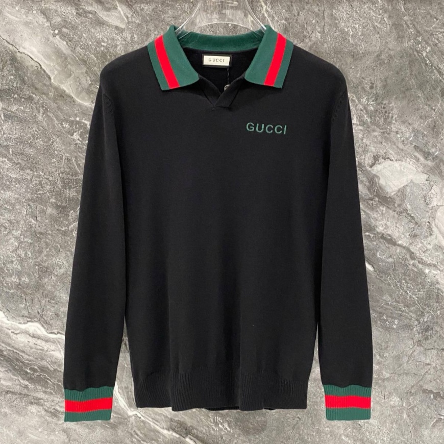 [홍콩명품.GUCCI] 구찌 2026 남성용 니트 풀오버 GC873 PD 홍콩명품의류,구매대행,온라인명품