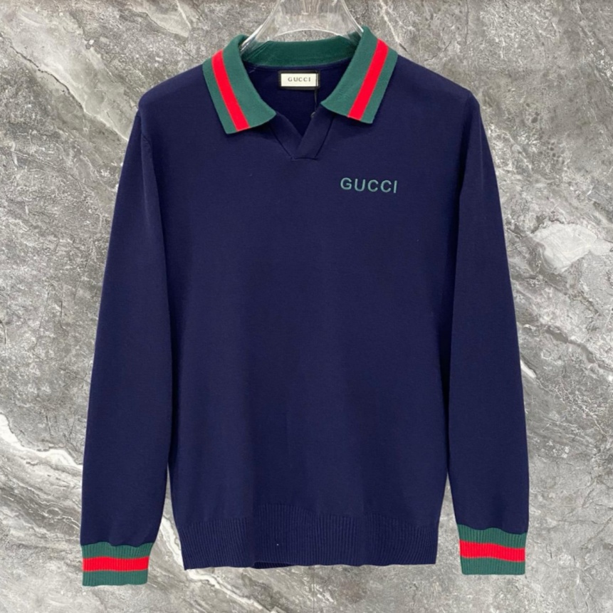 [홍콩명품.GUCCI] 구찌 2026 남성용 니트 풀오버 GC875 PD 홍콩명품의류,구매대행,온라인명품