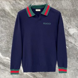 [홍콩명품.GUCCI] 구찌 2026 남성용 니트 풀오버 GC875 PD 홍콩명품의류,구매대행,온라인명품