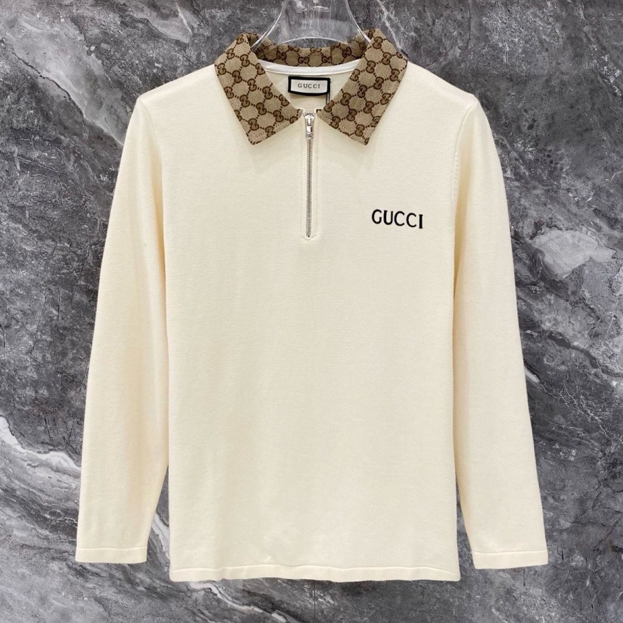 [홍콩명품.GUCCI] 구찌 2026 남성용 니트 풀오버 GC878 PD 홍콩명품의류,구매대행,온라인명품