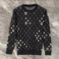 [홍콩명품.LOUIS VUITTON] 루이비통 2026 남성용 니트 풀오버 LV3722 PD 홍콩명품의류,구매대행,온라인명품