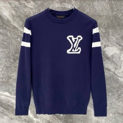 [홍콩명품.LOUIS VUITTON] 루이비통 2026 남성용 니트 풀오버 LV3729 PD 홍콩명품의류,구매대행,온라인명품