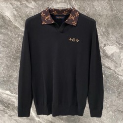[홍콩명품.LOUIS VUITTON] 루이비통 2026 남성용 니트 풀오버 LV3737 PD 홍콩명품의류,구매대행,온라인명품