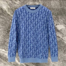 [홍콩명품.Christian Dior] 크리스챤 디올 2026 남성용 니트 풀오버 CD2051 PD 홍콩명품의류,구매대행,온라인명품