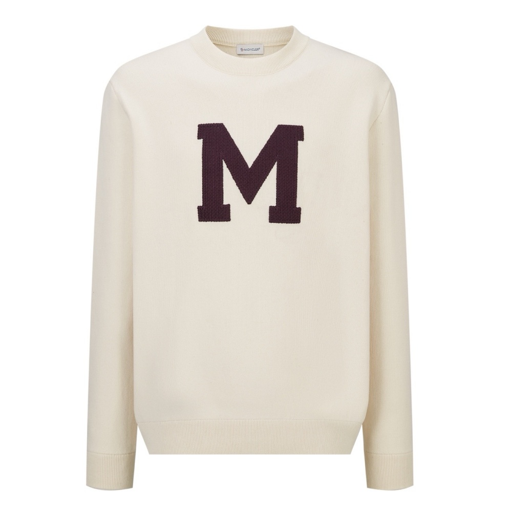 [홍콩명품.MONCLER] 몽클레어 2026 남성용 니트 풀오버 MQ1915 PD 홍콩명품의류,구매대행,온라인명품