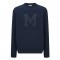 [홍콩명품.MONCLER] 몽클레어 2026 남성용 니트 풀오버 MQ1916 PD 홍콩명품의류,구매대행,온라인명품