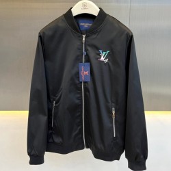 [홍콩명품.LOUIS VUITTON] 루이비통 2026 남성용 자켓 LV3745 PD 홍콩명품의류,구매대행,온라인명품