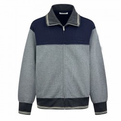 [홍콩명품,MIU MIU] 미우미우 26SS 로고 자켓 MM125 PD, 홍콩명품의류,구매대행,온라인명품