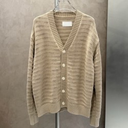 [홍콩명품.MAISON MARGIELA] 메종마르지엘라 2026 남성용 니트 가디건 MM1099 HD 홍콩명품의류,구매대행,온라인명품