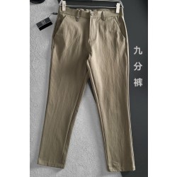 [홍콩명품.ZEGNA] 제냐 2026 남성용 바지 ZN1402 PD 홍콩명품의류,구매대행,온라인명품