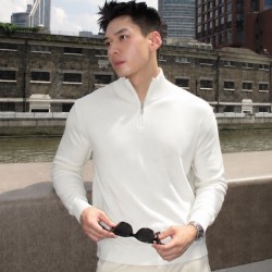 [홍콩명품.BRUNELLO CUCINELLI]브루넬로 쿠치넬리 2026 남성용 니트 풀오버 BL1806 HD 홍콩명품의류,구매대행,온라인명품