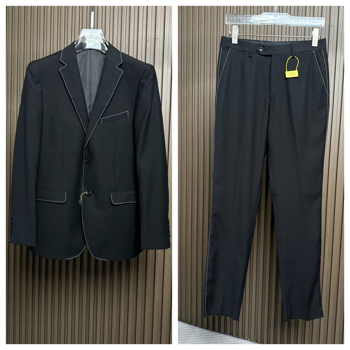 [홍콩명품.PRADA] 프라다 2026 남성용  수트자켓세트 PD2231 HD 홍콩명품의류,구매대행,온라인명품