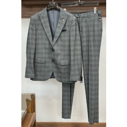 [홍콩명품 DOLCE & GABBANA ] 돌체앤가바나 2026 남성용  수트자켓세트 DG655 HD 홍콩명품의류,구매대행,온라인명품