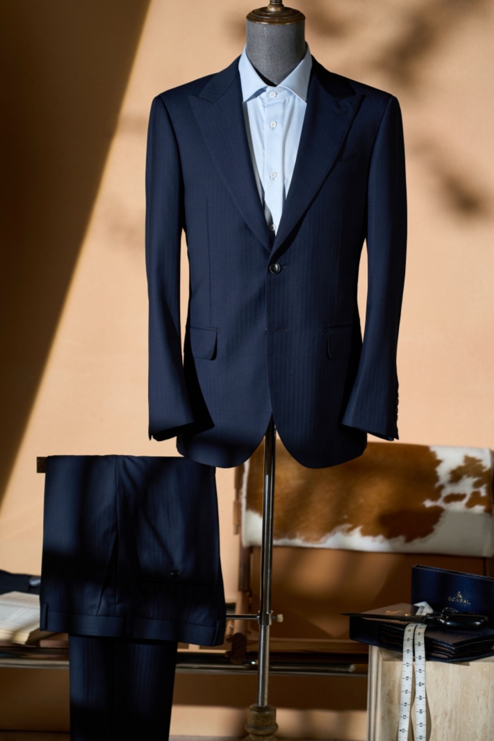 [ 홍콩명품.SCABAL] 스카발 2026 남성용 울 수트자켓세트 GT736 HD 홍콩명품의류,구매대행,온라인명품