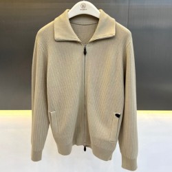 [홍콩명품.BRUNELLO CUCINELLI]브루넬로 쿠치넬리 2026 남성용 울 가디건 자켓 BL1807 HD 홍콩명품의류,구매대행,온라인명품