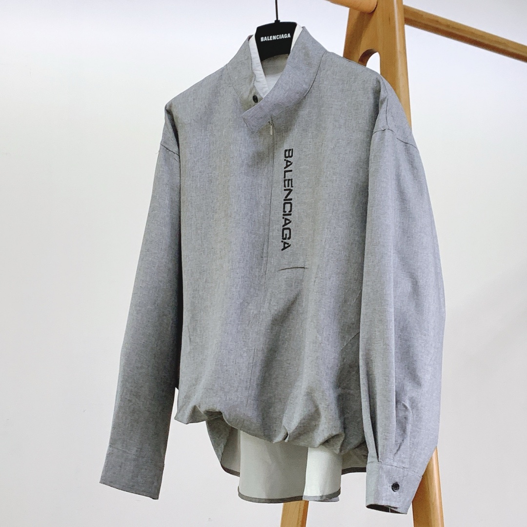 [홍콩명품.BALENCIAGA] 발렌시아가 2026 남성용 자켓 BL1549 PD 홍콩명품의류,구매대행,온라인명품