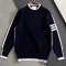 [홍콩명품.THOM BROWNE ] 톰 브라운 2026 남성용 니트풀오버 TB1537 PD 홍콩명품의류,구매대행,온라인명품