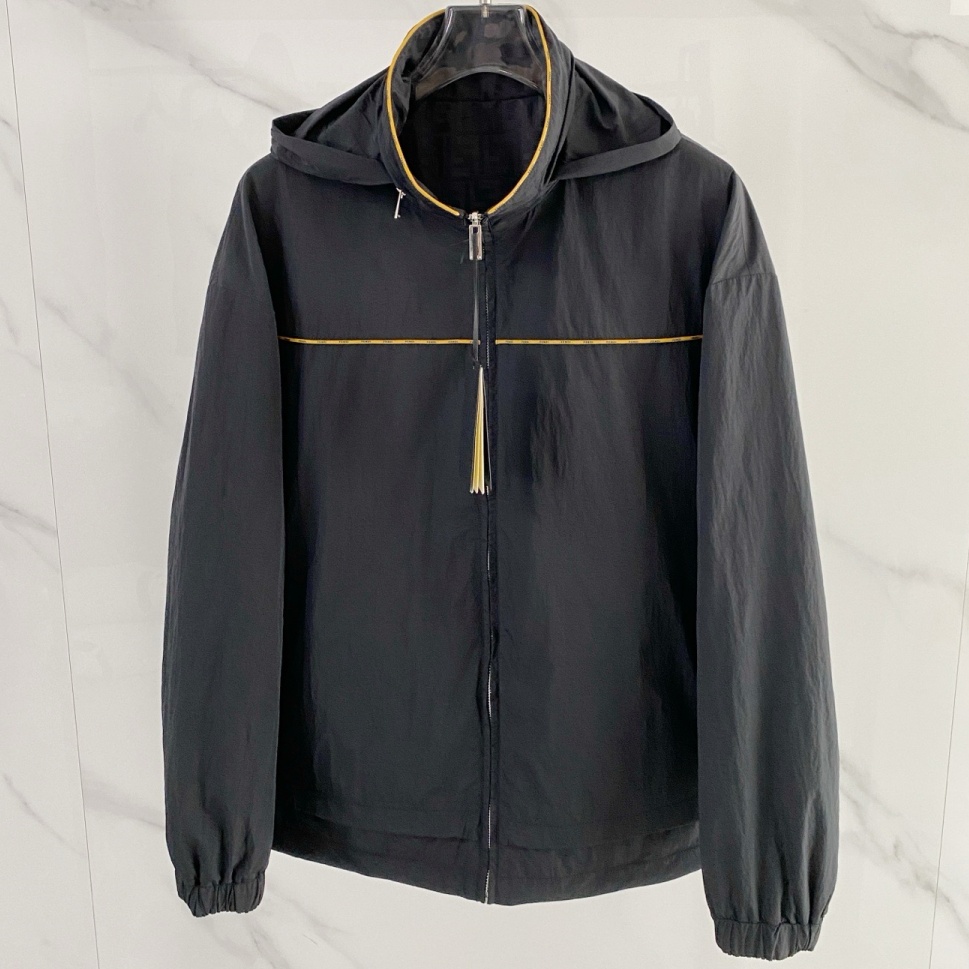 [홍콩명품,FENDI] 펜디 2026 남성용  후드자켓 FD898 PD 홍콩명품의류,구매대행,온라인명품