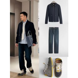 [홍콩명품.Christian Dior] 크리스챤 디올 2026 남성용 자켓 CD2087 PD 홍콩명품의류,구매대행,온라인명품