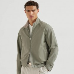 [홍콩명품.BRUNELLO CUCINELLI]브루넬로 쿠치넬리 2026 남성용 자켓 BL1809 HD 홍콩명품의류,구매대행,온라인명품