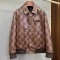 [홍콩명품.LOUIS VUITTON] 루이비통 2026 남성용 양가죽 자켓 LV3812 HD 홍콩명품의류,구매대행,온라인명품