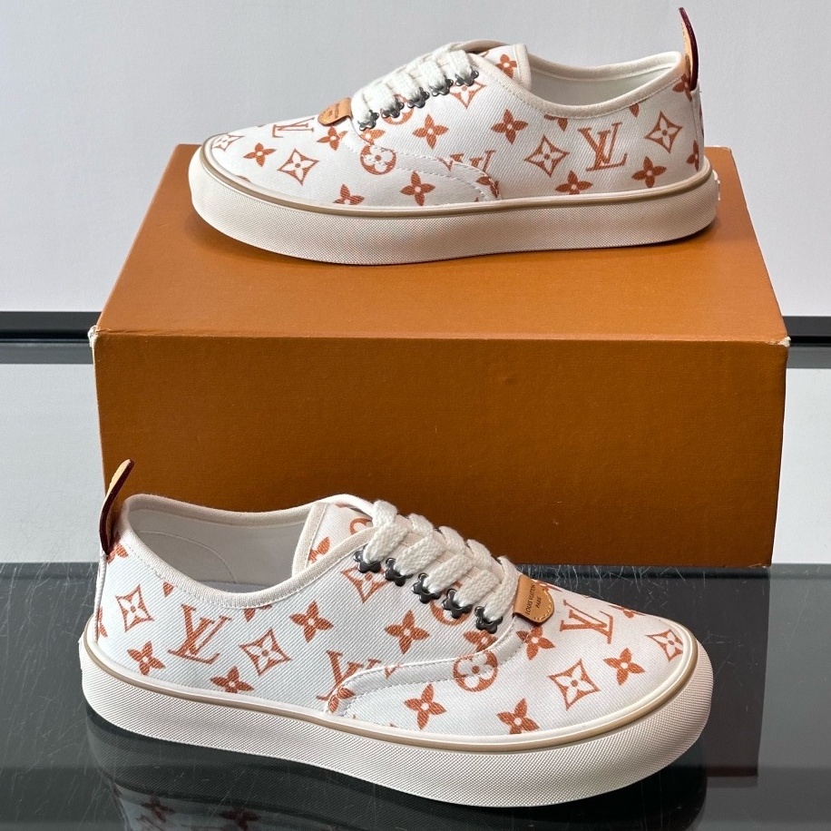 [홍콩명품.Louis Vuitton] 루이비통 2026 남성용 스니커즈 LV1290 SH-E 홍콩명품의류,구매대행,온라인명품