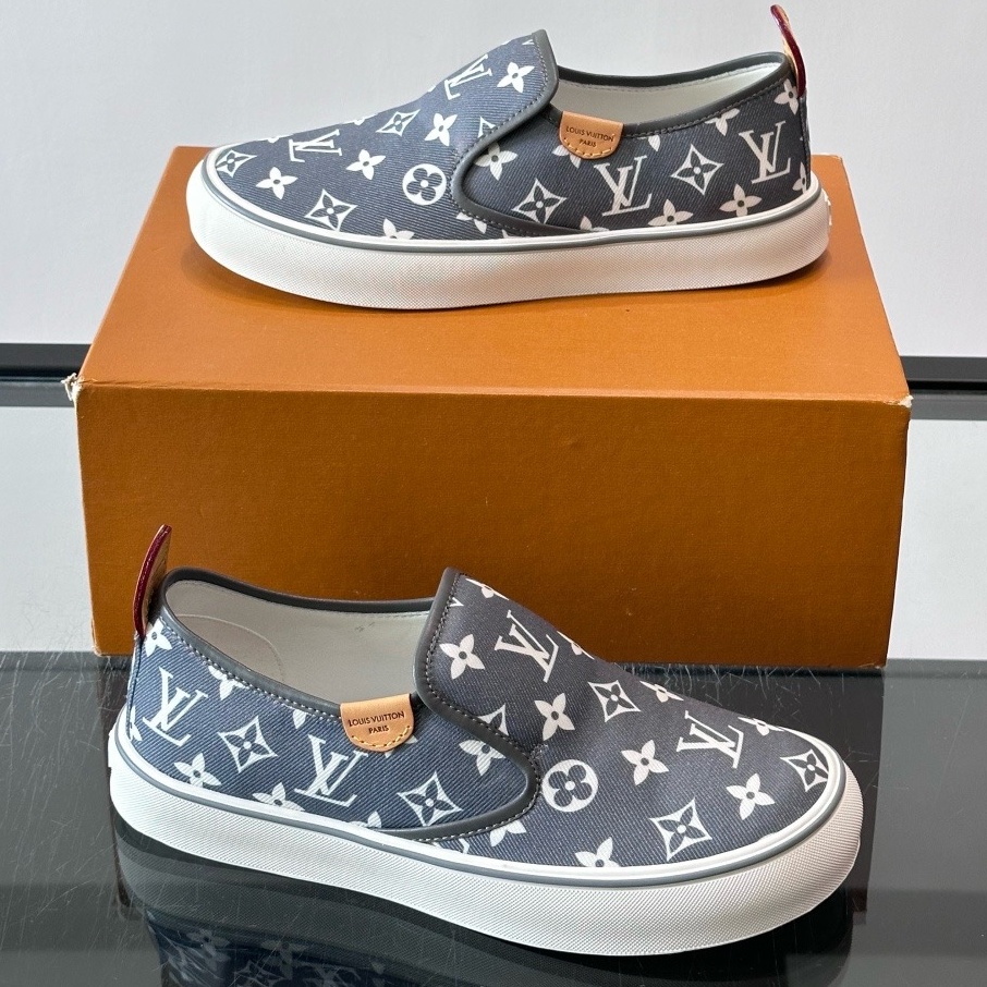 [홍콩명품.Louis Vuitton] 루이비통 2026 남성용 스니커즈 LV1305 SH-E 홍콩명품의류,구매대행,온라인명품
