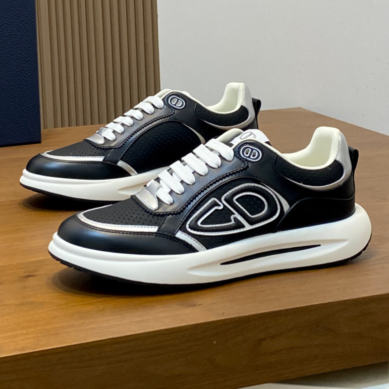 [홍콩명품.Christian Dior ] 크리스챤 디올 2026 남성용 스니커즈 CD427 SH-E 홍콩명품의류,구매대행,온라인명품
