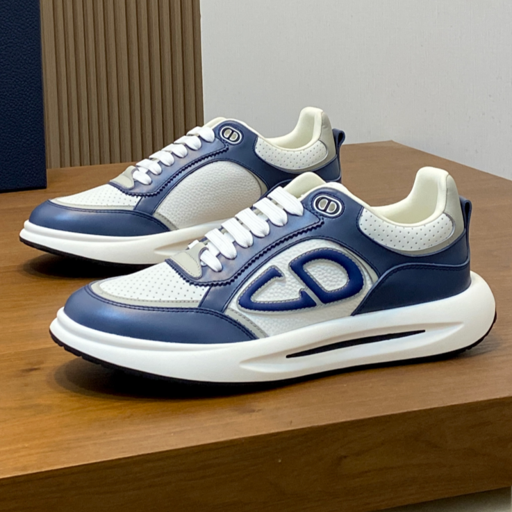 [홍콩명품.Christian Dior ] 크리스챤 디올 2026 남성용 스니커즈 CD431 SH-E 홍콩명품의류,구매대행,온라인명품