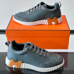 [홍콩명품.HERMES] 에르메스 2026 남성용 스니커즈 HM735 SH-E 홍콩명품의류,구매대행,온라인명품