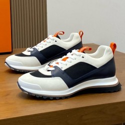 [홍콩명품.HERMES] 에르메스 2026 남성용 스니커즈 HM748 SH-E 홍콩명품의류,구매대행,온라인명품